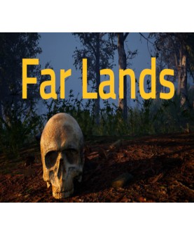 Far Lands Steam Key GLOBAL